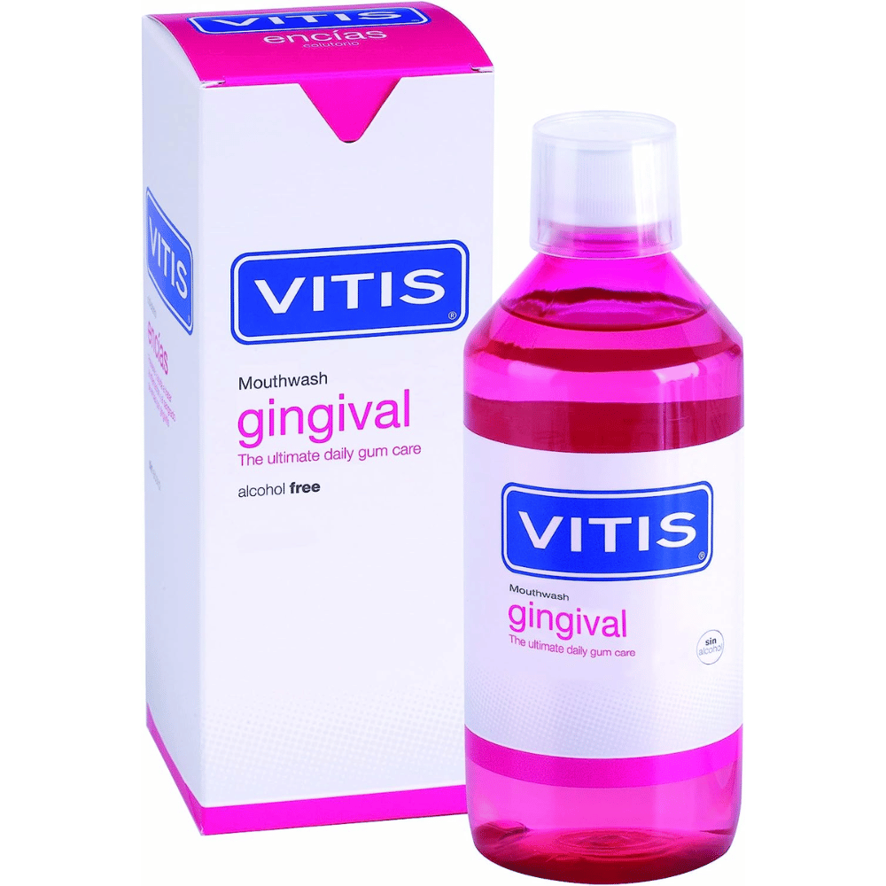 Best Mouthwash for Gingivitis: Top 5 Picks for Healthy Gums!